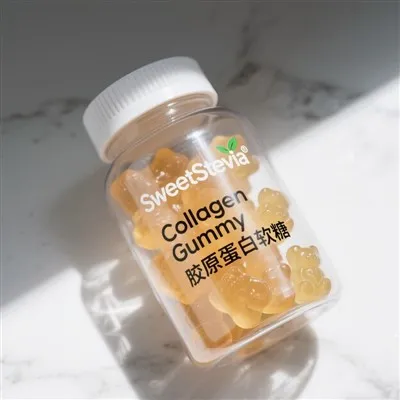 Kolagenas, skatinantis gumulą